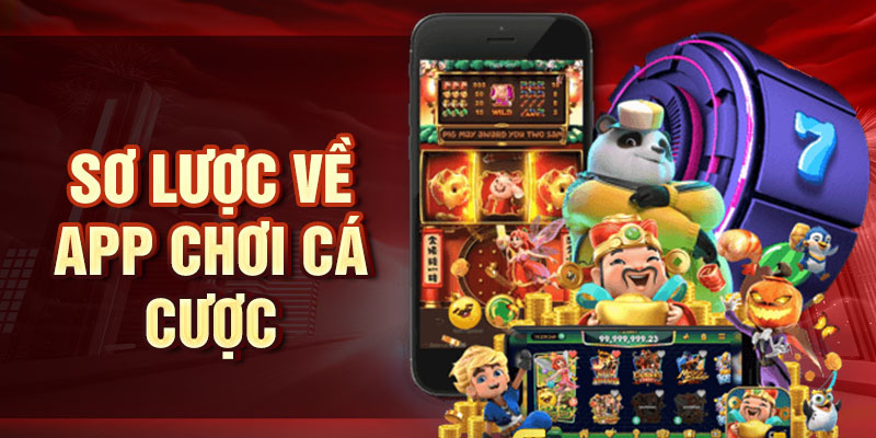 Tải App King33 – Truy Cập Nhanh, Không Lo Gián Đoạn Sơ lược về app chơi cá cược