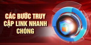 Các bước truy cập link nhanh chóng