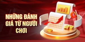 Những đánh giá từ người chơi
