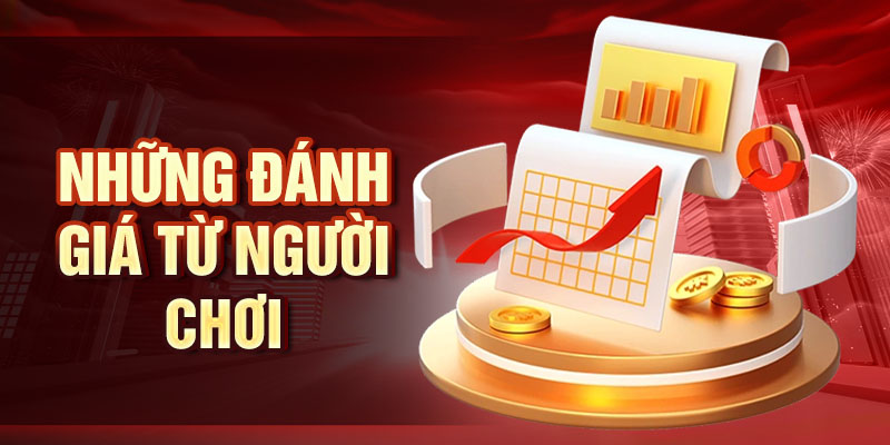 Những đánh giá từ người chơi