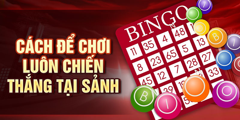 VR Xổ Số - Cơ Hội Trúng Thưởng Cực Khủng Khi Tham Gia Cách để chơi luôn chiến thắng tại sảnh
