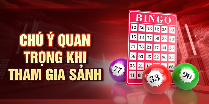 Tp Xổ Số - Sân Chơi Giải Trí Đẳng Cấp Với Bảo Mật Cao Chú ý quan trọng khi tham gia sảnh