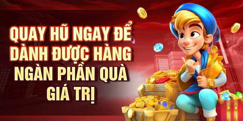 PS Nổ Hũ – Thế Giới Nổ hũ Hấp Dẫn, Cơ Hội Thắng Cao Quay hũ ngay để dành được hàng ngàn phần quà giá trị