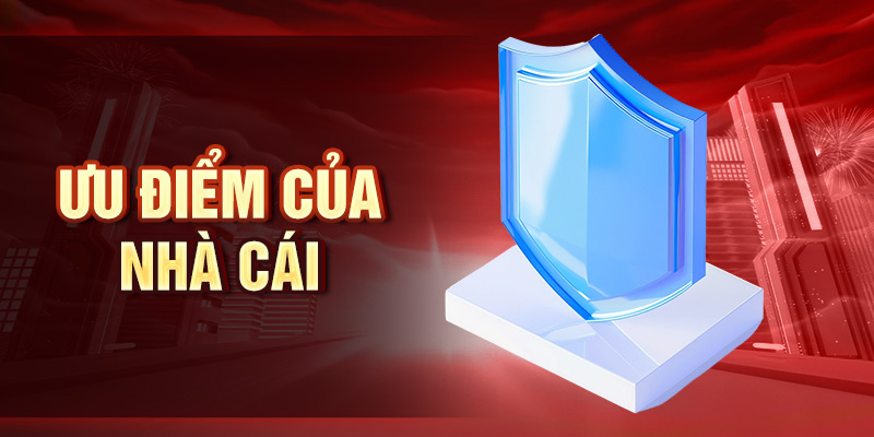 King33 Lừa Đảo - Tìm Hiểu Sự Thật Về Nhà Cái Hàng Đầu Ưu điểm của nhà cái